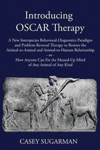 bokomslag Introducing OSCAR Therapy