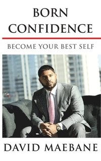 bokomslag Born Confidence