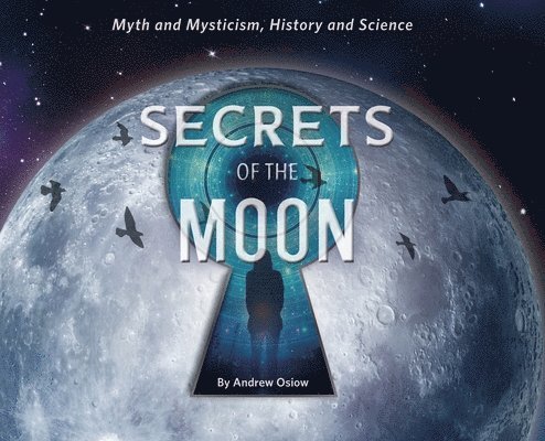 Secrets of the Moon 1