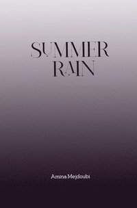 bokomslag Summer Rain