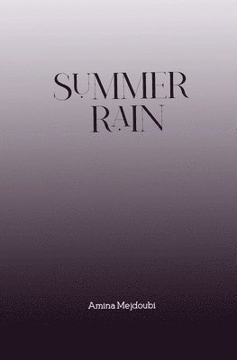 Summer Rain 1