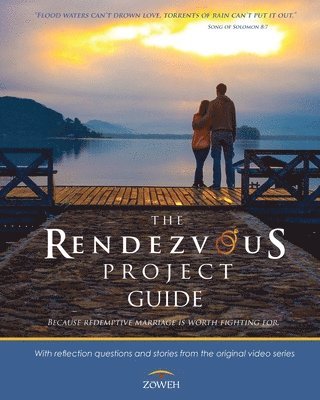 Thompson - Rendezvous Project Guide, Häftad