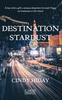 Destination Stardust 1