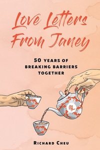 bokomslag Love Letters From Janey