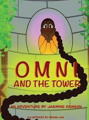 Omni and the Tower 1