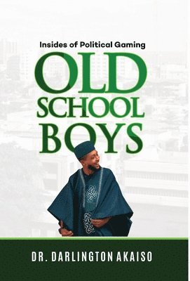 OLD School BOYS 1