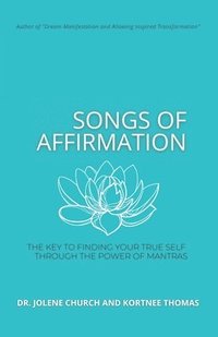 bokomslag Songs of Affirmation