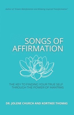 bokomslag Songs of Affirmation