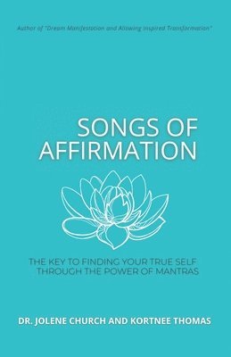 bokomslag Songs of Affirmation