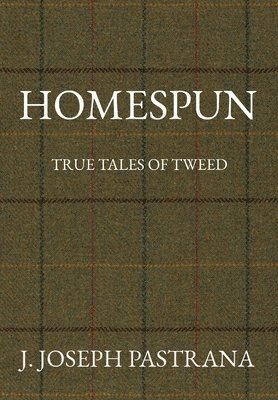 bokomslag Homespun