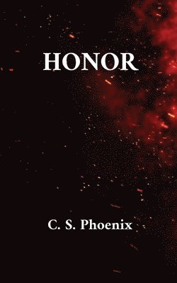 C S Phoenix - Honor, Häftad