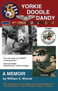 bokomslag Yorkie Doodle Dandy: A Memoir