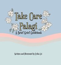 bokomslag Take Care Palagi
