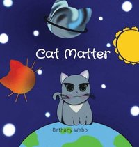 bokomslag Cat Matter