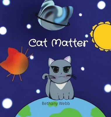 Cat Matter 1