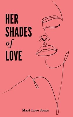 bokomslag Her Shades of Love