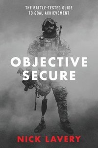 bokomslag Objective Secure