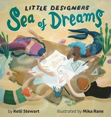 Little Designers 1