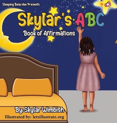 Skylar's ABC Book of Affirmations 1