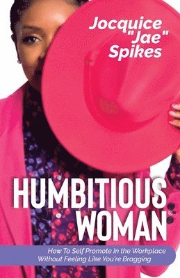 bokomslag Humbitious Woman (R)