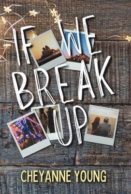 If We Break Up 1