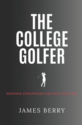 The College Golfer 1