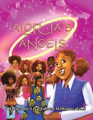 Aloria's Angels 1