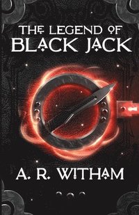 bokomslag Legend of Black Jack