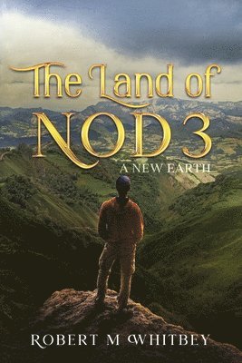 The Land of Nod 3 1