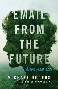 bokomslag Email from the Future