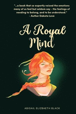 A Royal Mind 1