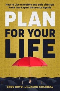 bokomslag Plan for Your Life