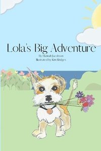 bokomslag Lola's Big Adventure