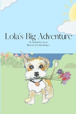 Lola's Big Adventure 1