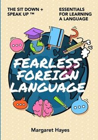 bokomslag Fearless Foreign Language