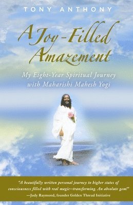 Joy-Filled Amazement