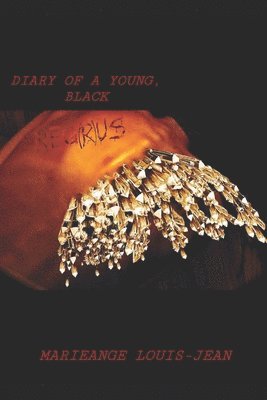 Diary of a Young, Black NEG(R)US 1