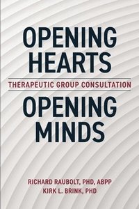 bokomslag Opening Hearts, Opening Minds