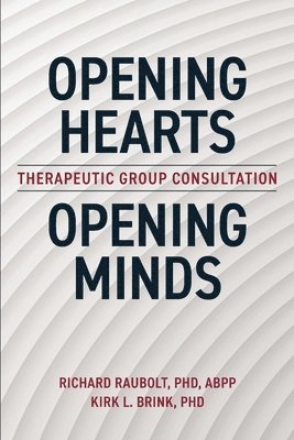 bokomslag Opening Hearts, Opening Minds