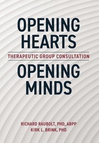bokomslag Opening Hearts, Opening Minds