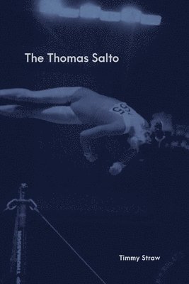 bokomslag The Thomas Salto