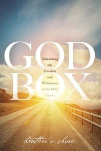 bokomslag God Box: Unleashing the Freedom and Wholeness of the Holy Spirit