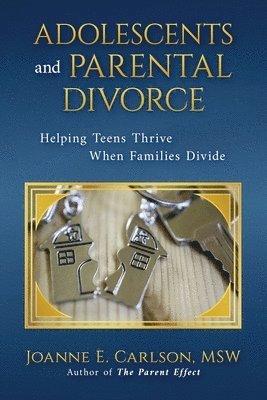 Adolescents and Parental Divorce 1