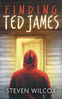 Finding Ted James 1