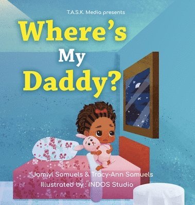 Where's My Daddy? 1