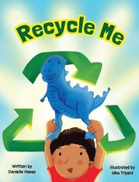bokomslag Recycle Me