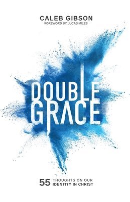 bokomslag Double Grace