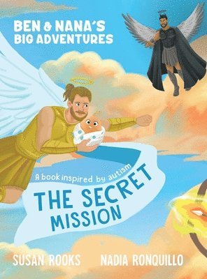 Secret Mission