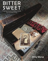 bokomslag Bitter Sweet