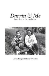 bokomslag Darrin & Me